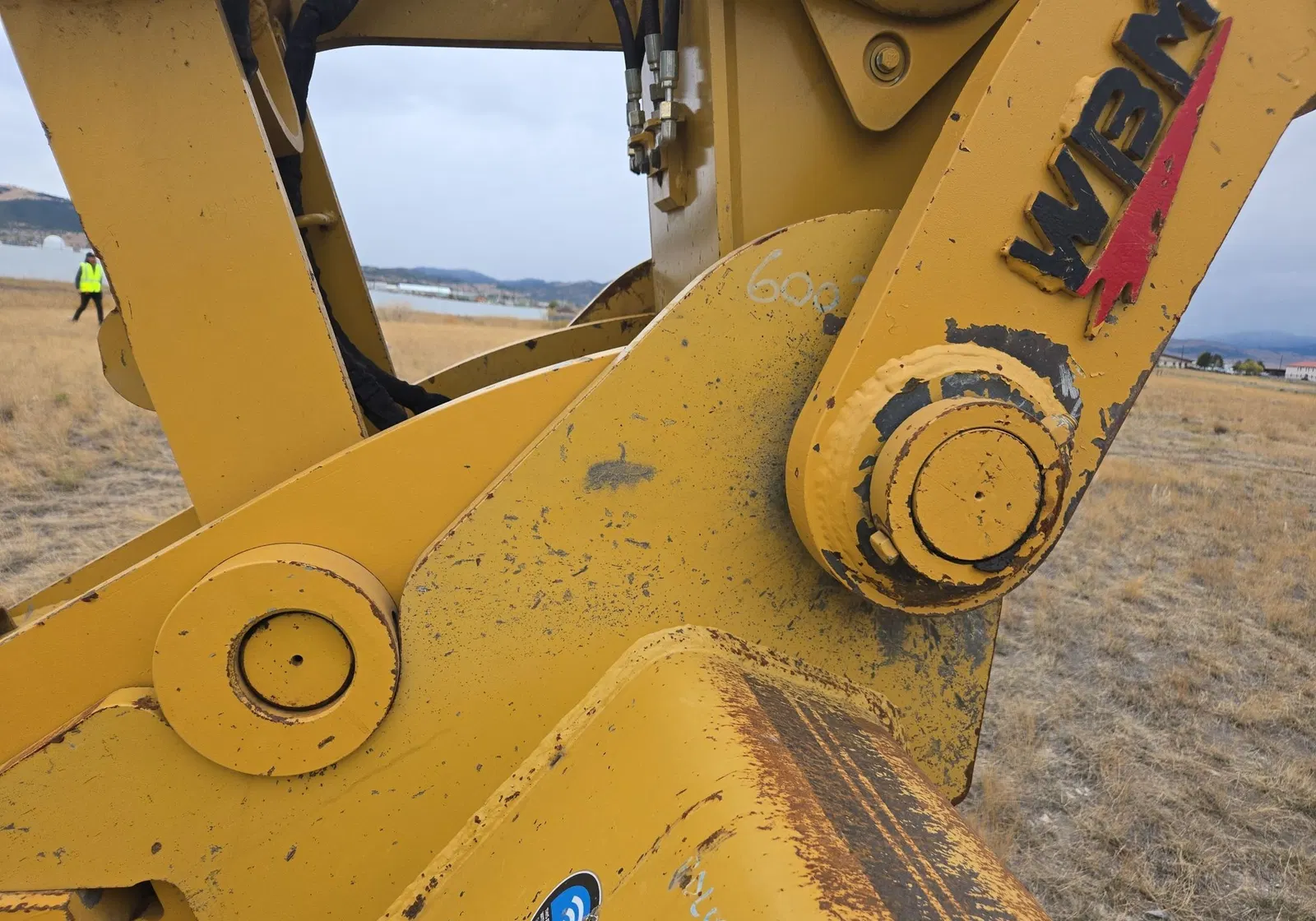 2023 Caterpillar 336