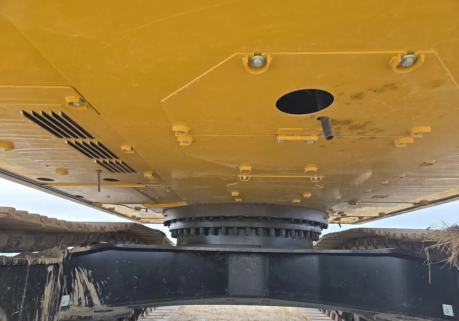 2023 Caterpillar 336