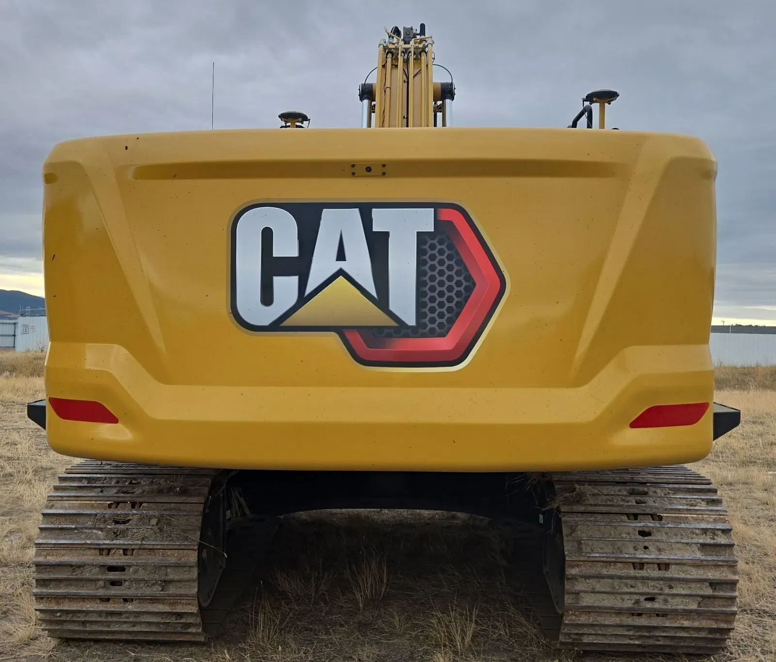 2023 Caterpillar 336