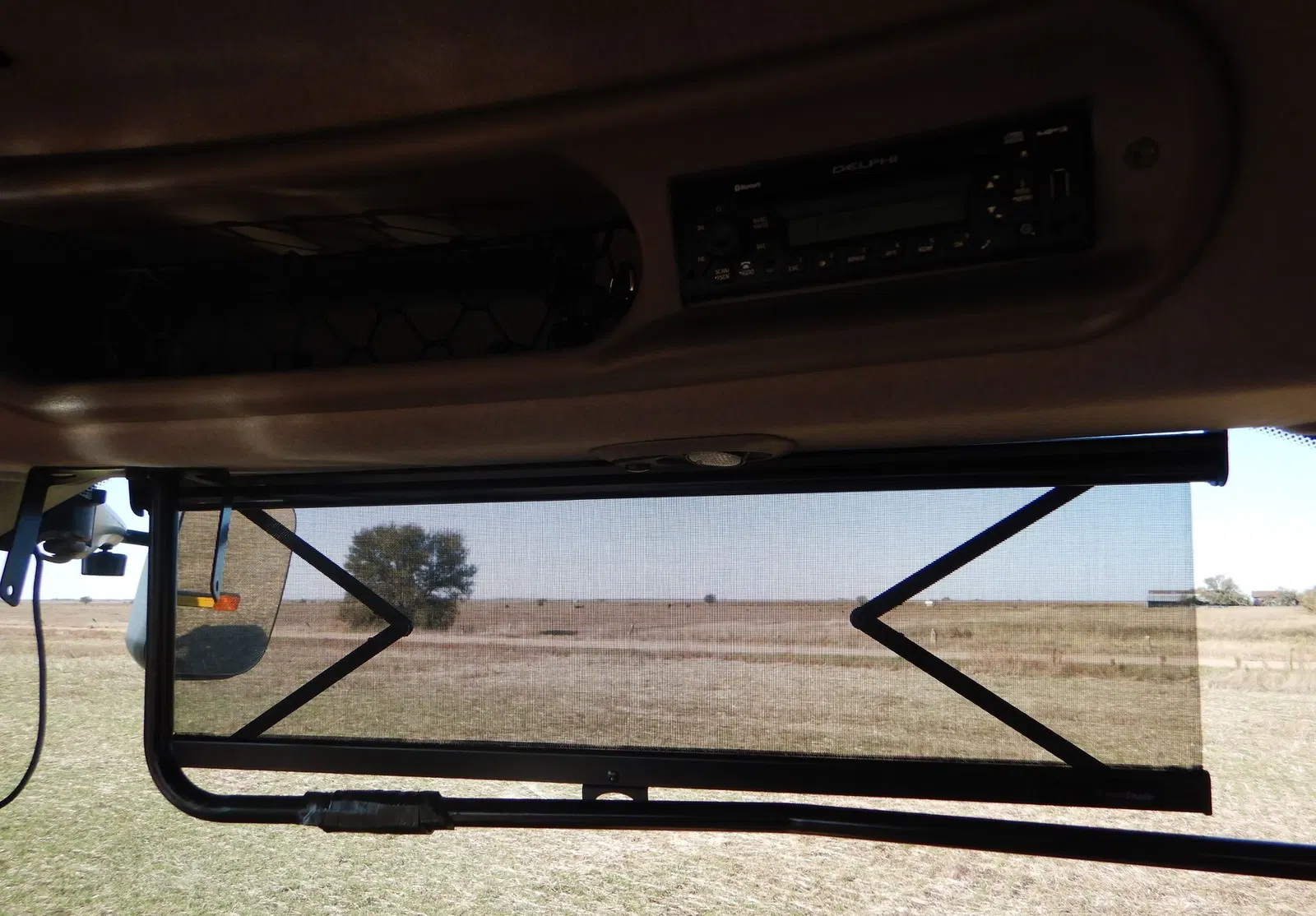 2013 Case IH Magnum