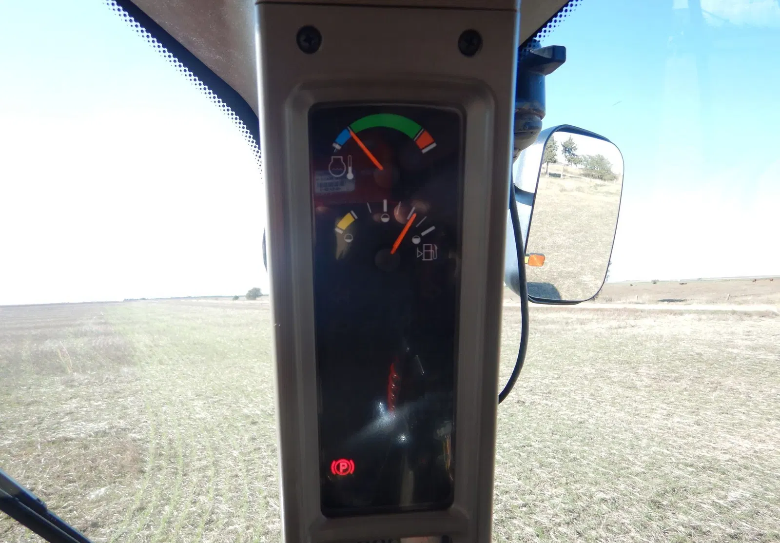 2013 Case IH Magnum