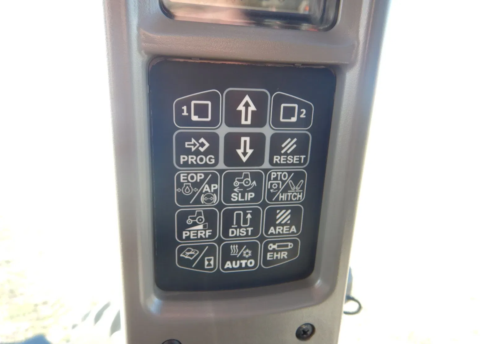 2013 Case IH Magnum