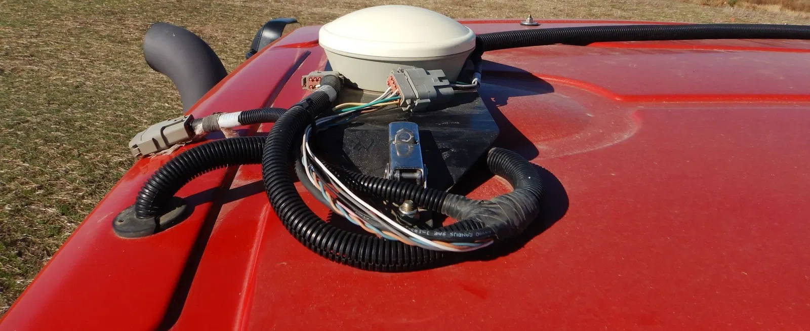 2013 Case IH Magnum