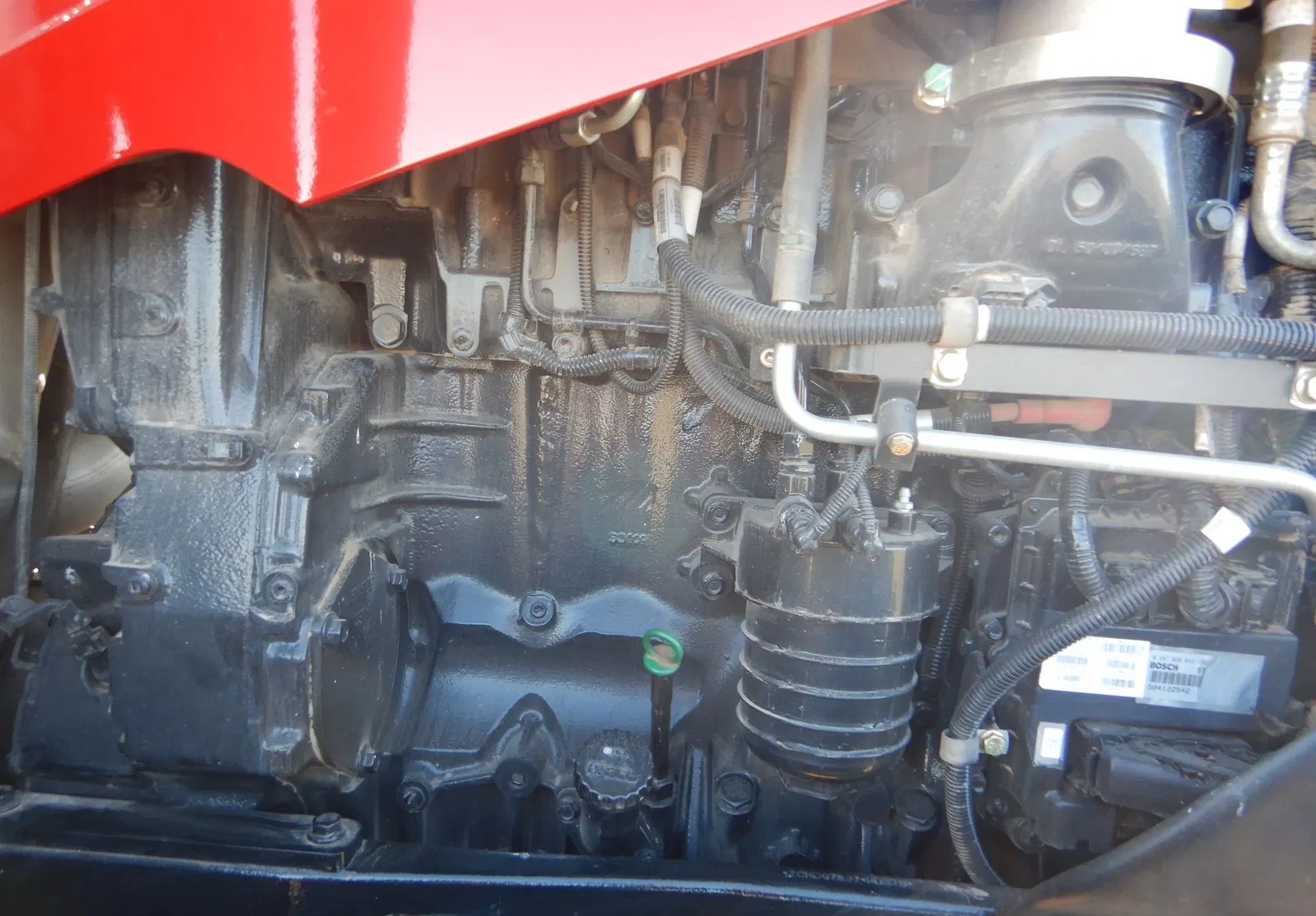 2013 Case IH Magnum