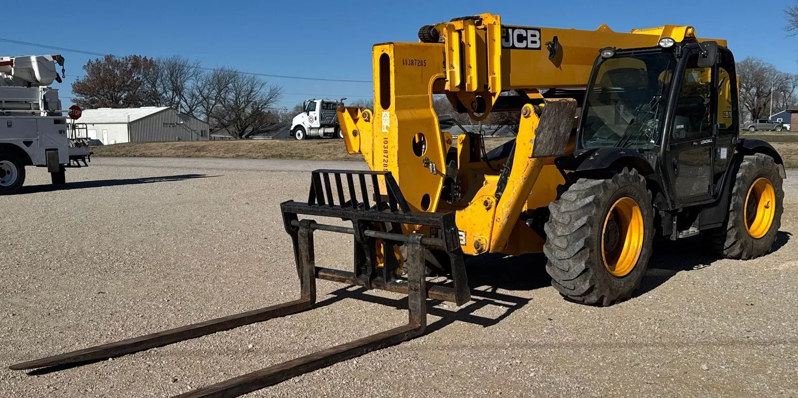 2016 JCB 510-56