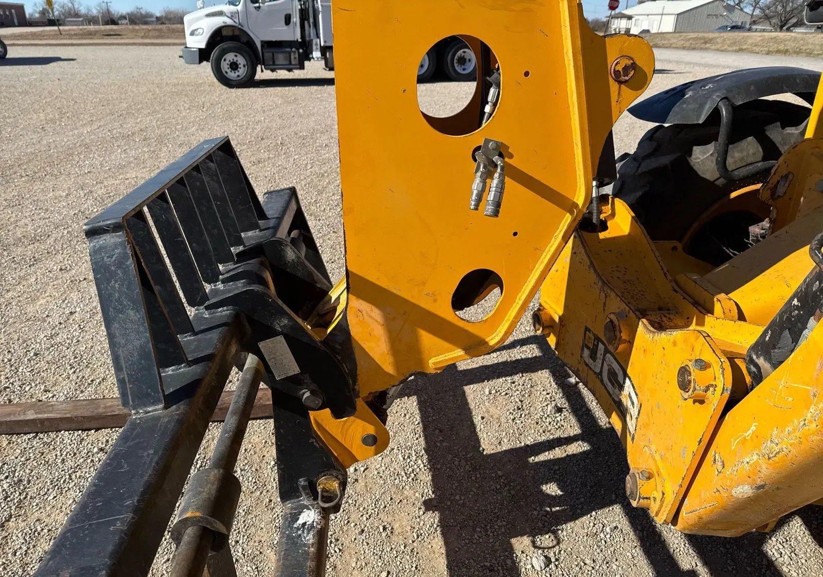 2016 JCB 510-56