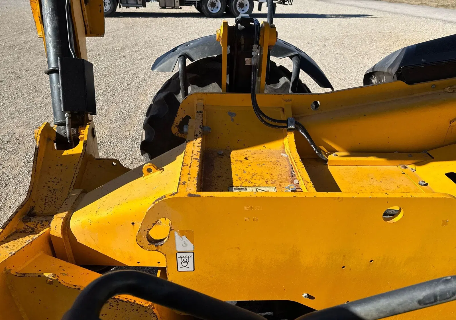 2016 JCB 510-56