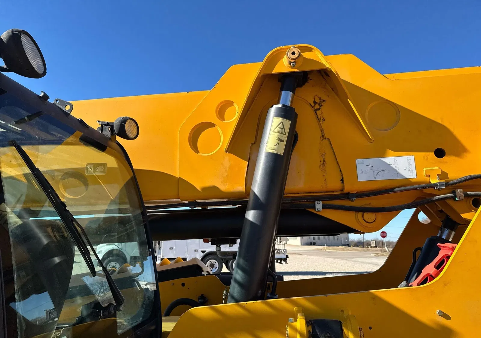 2016 JCB 510-56
