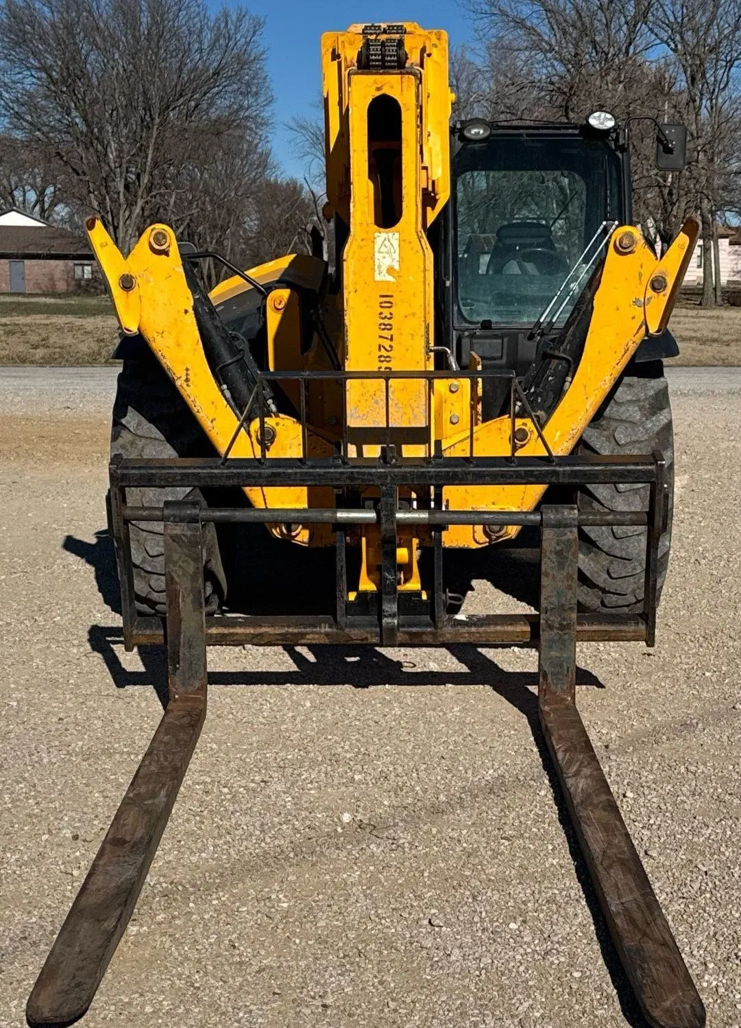 2016 JCB 510-56