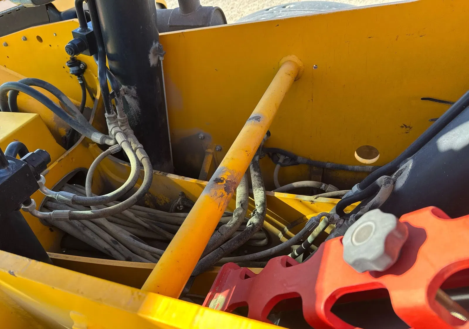 2016 JCB 510-56