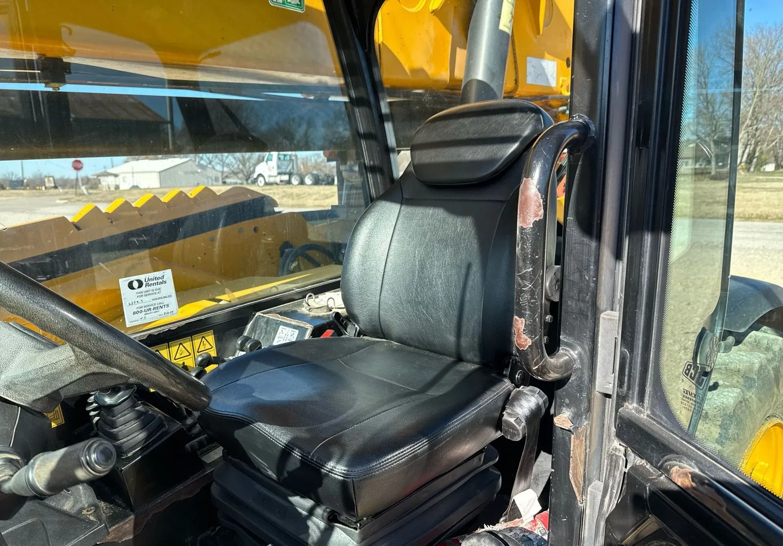 2016 JCB 510-56