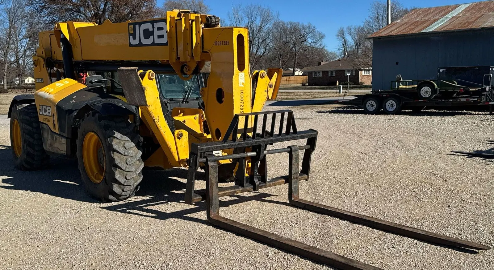 2016 JCB 510-56