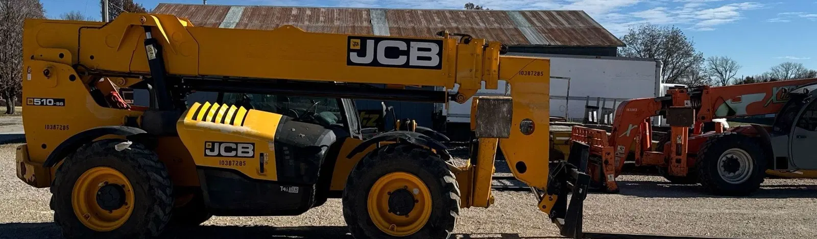 2016 JCB 510-56