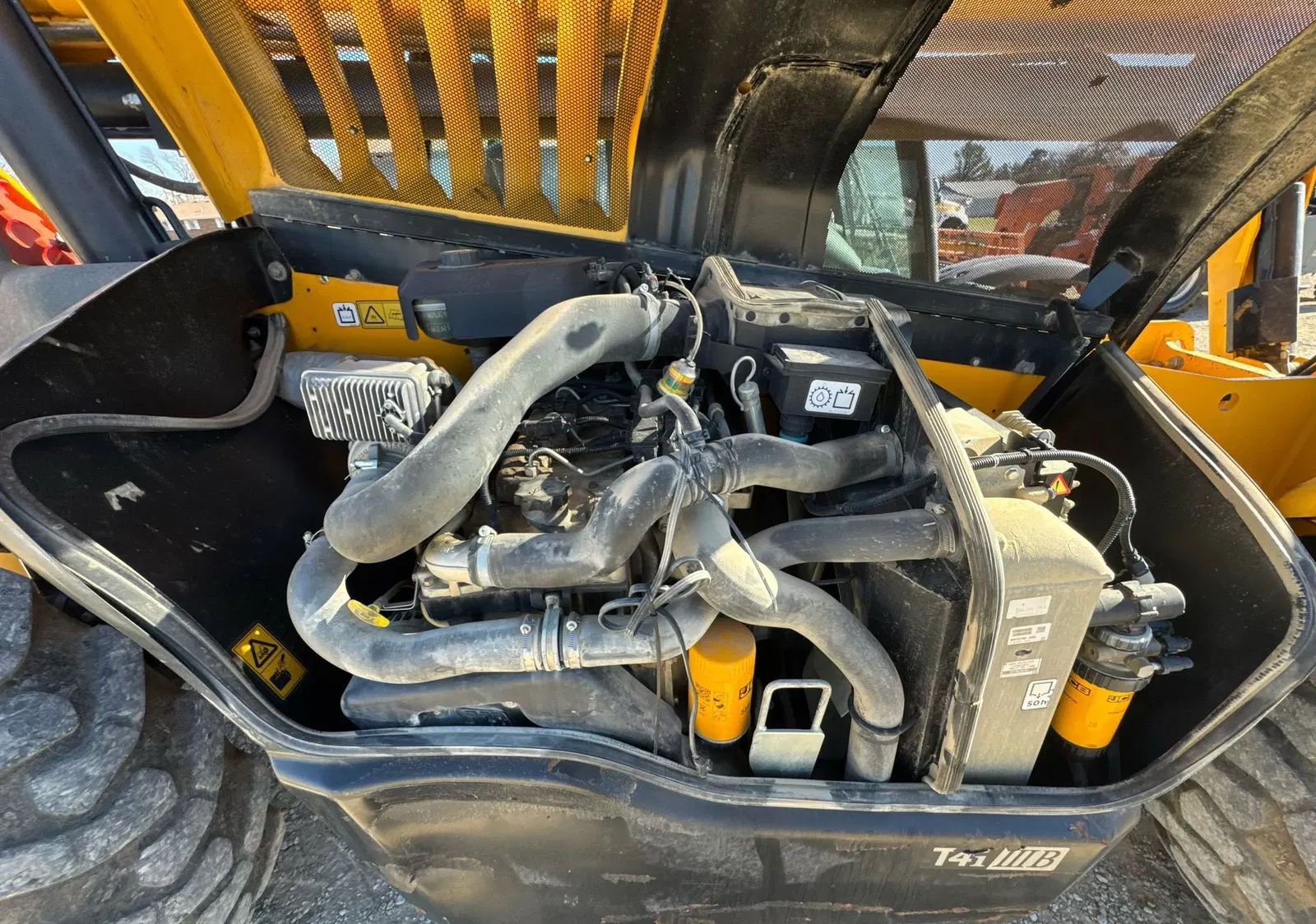 2016 JCB 510-56