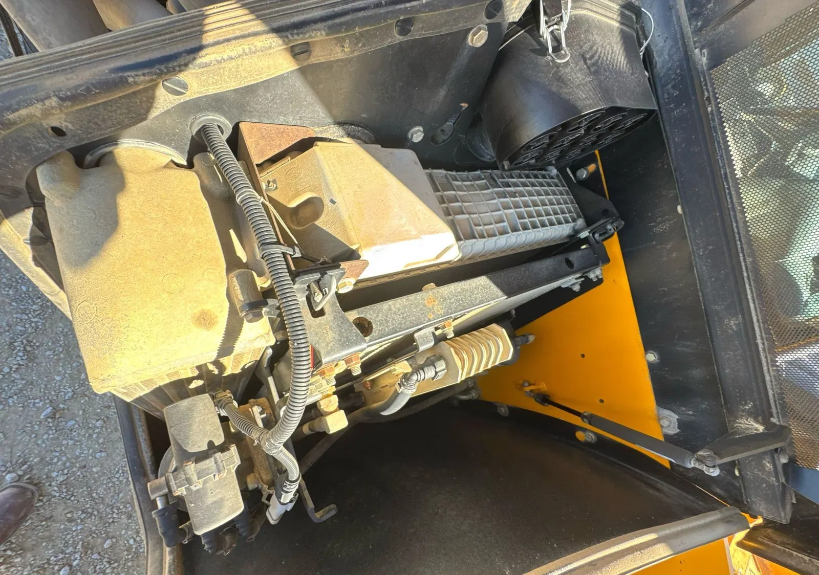 2016 JCB 510-56