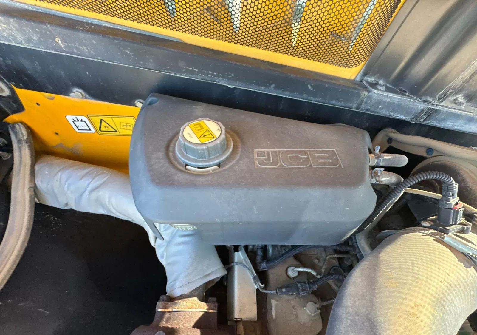 2016 JCB 510-56