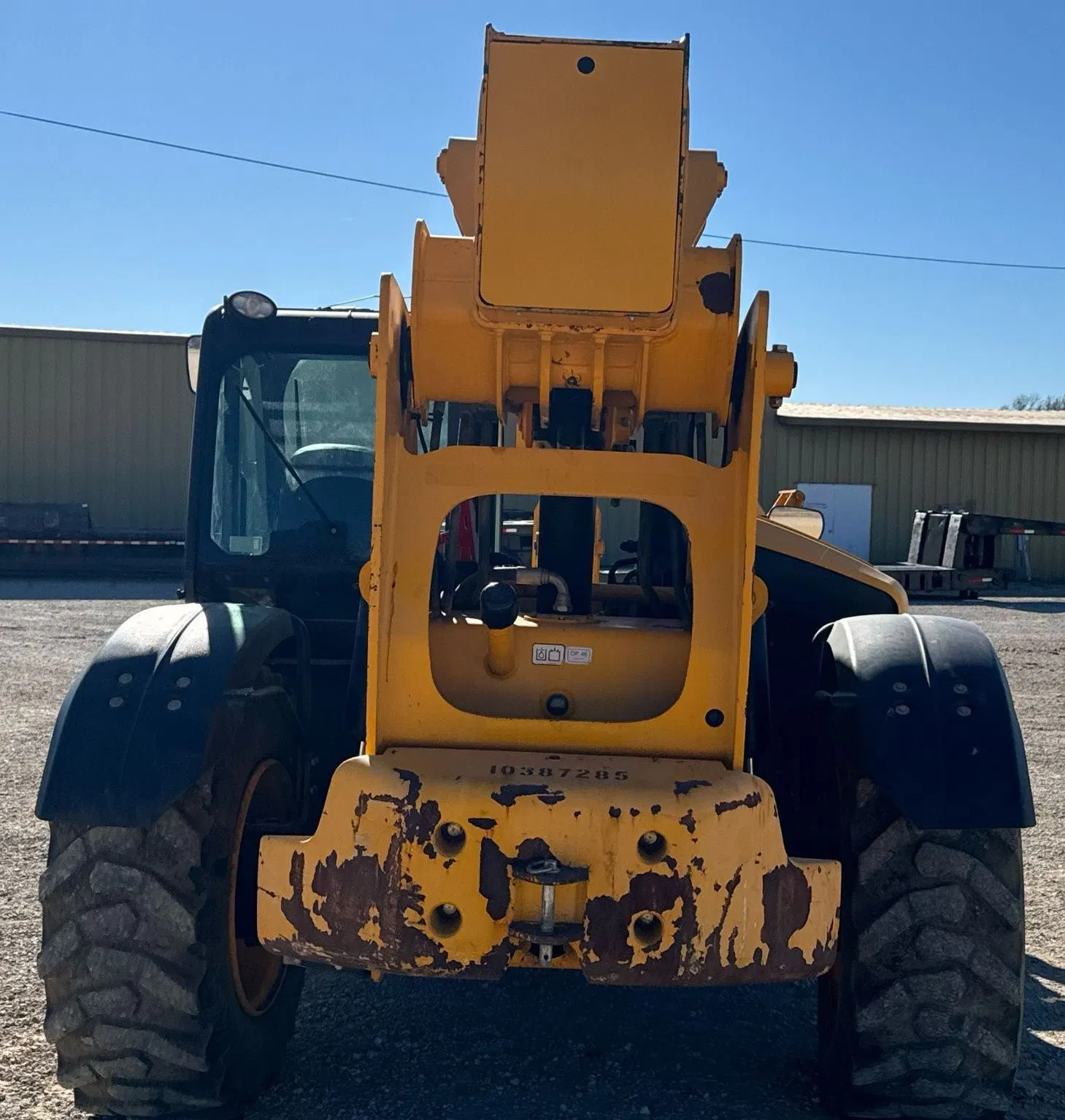 2016 JCB 510-56