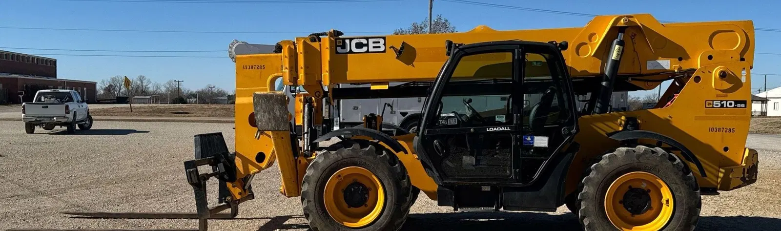 2016 JCB 510-56