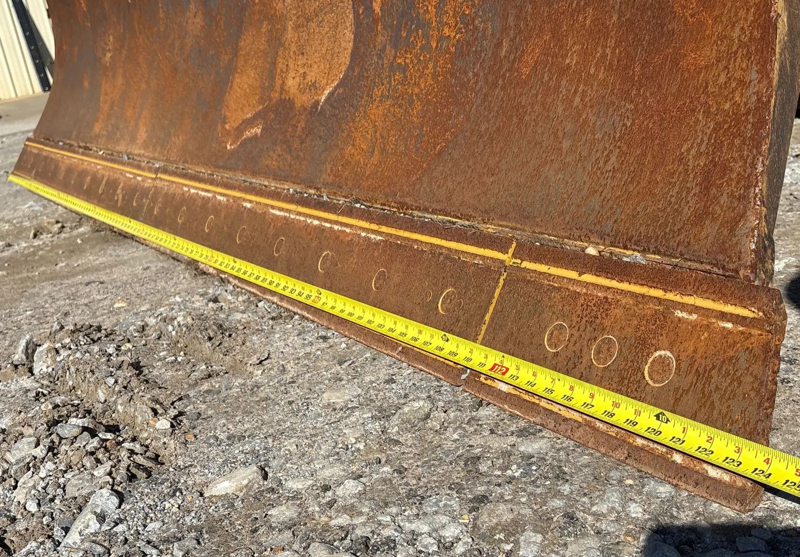 2019 Caterpillar D3K2