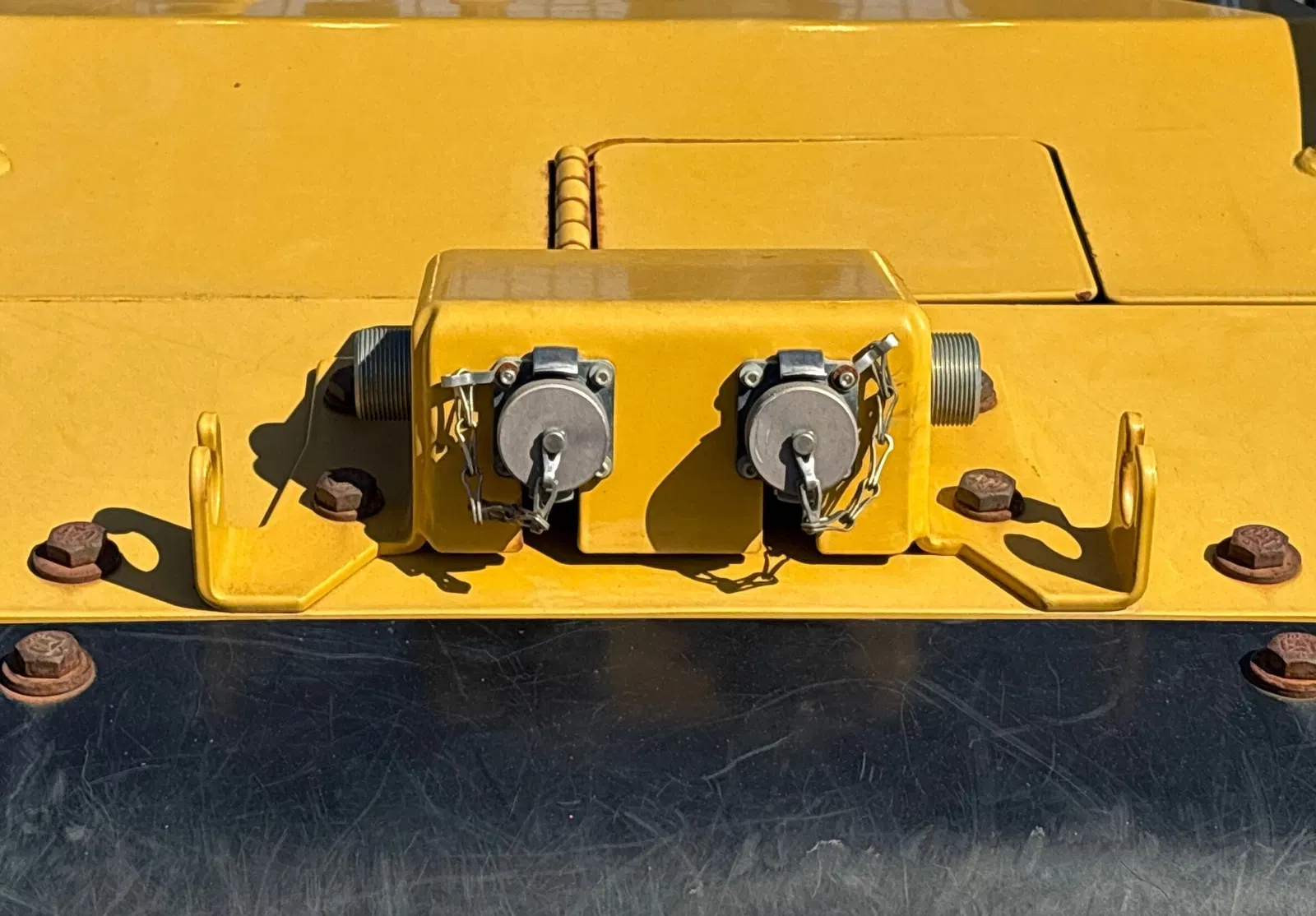 2019 Caterpillar D3K2