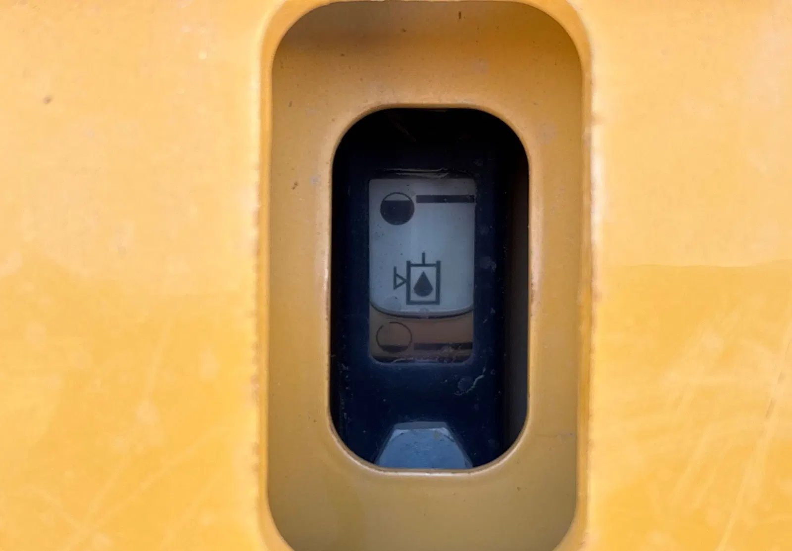 2019 Caterpillar D3K2