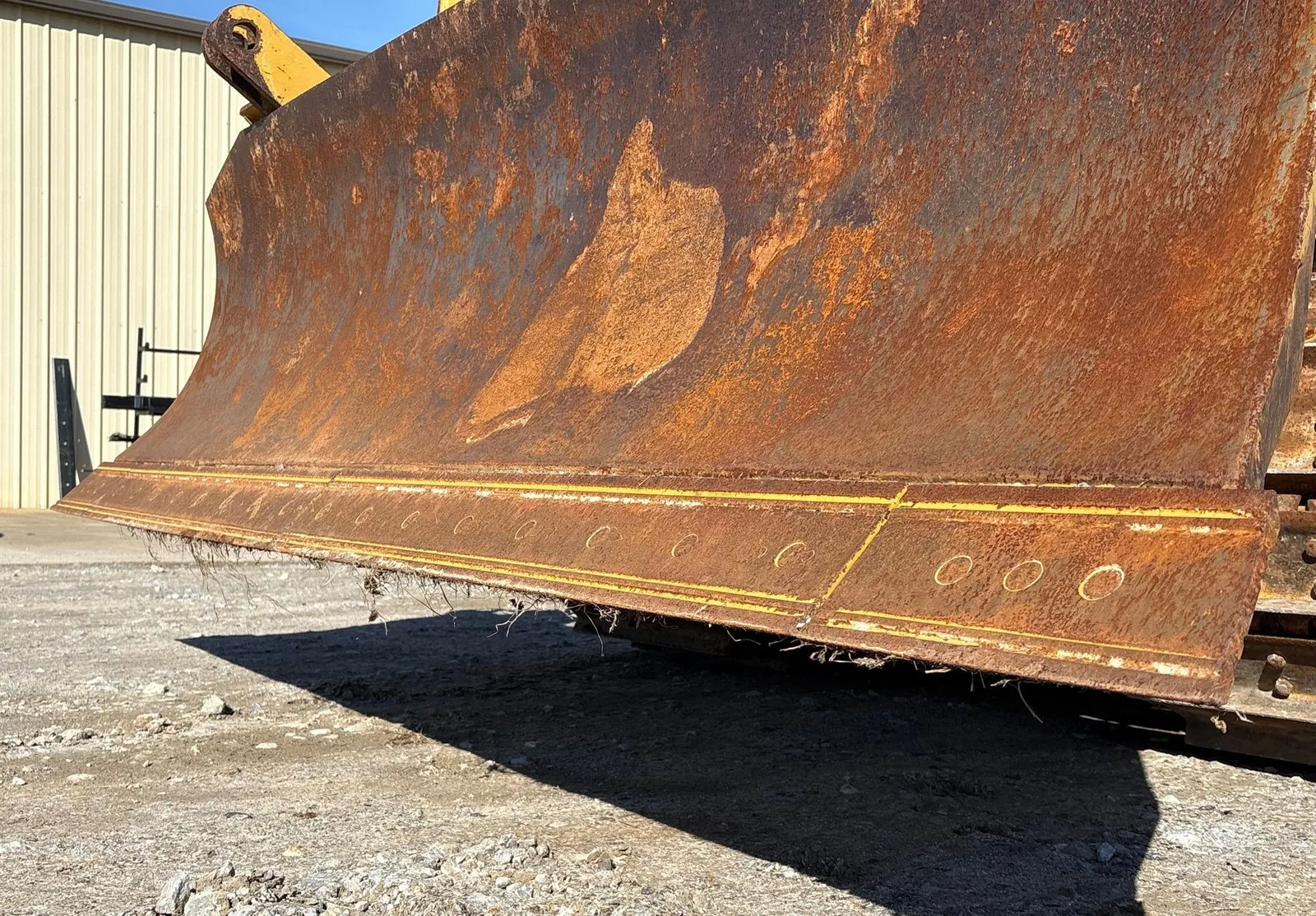 2019 Caterpillar D3K2