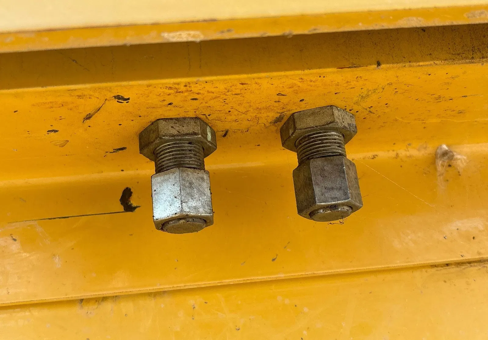 2019 Caterpillar D3K2