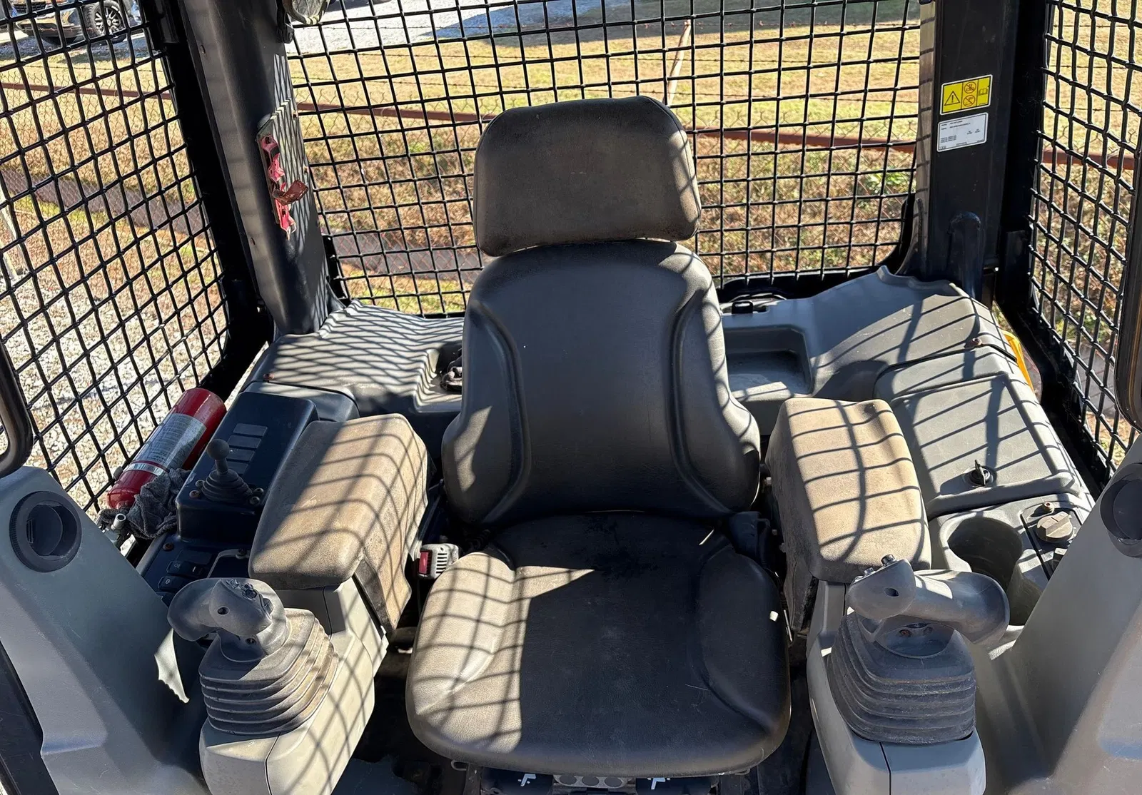 2019 Caterpillar D3K2