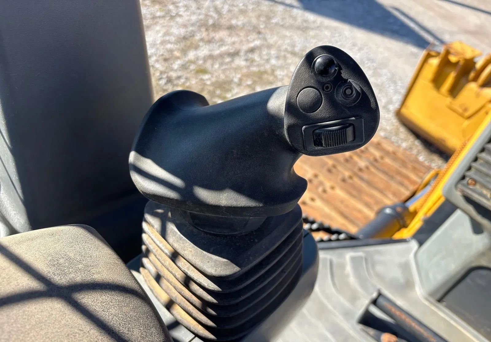 2019 Caterpillar D3K2