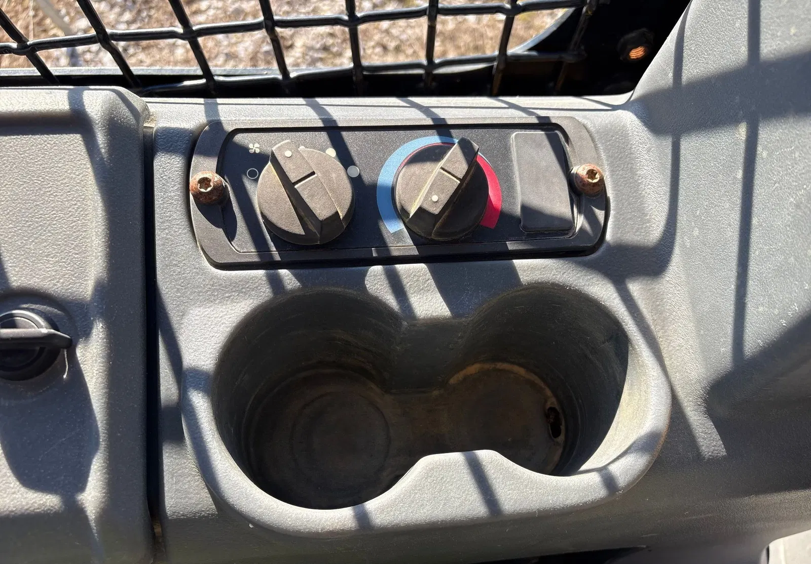 2019 Caterpillar D3K2
