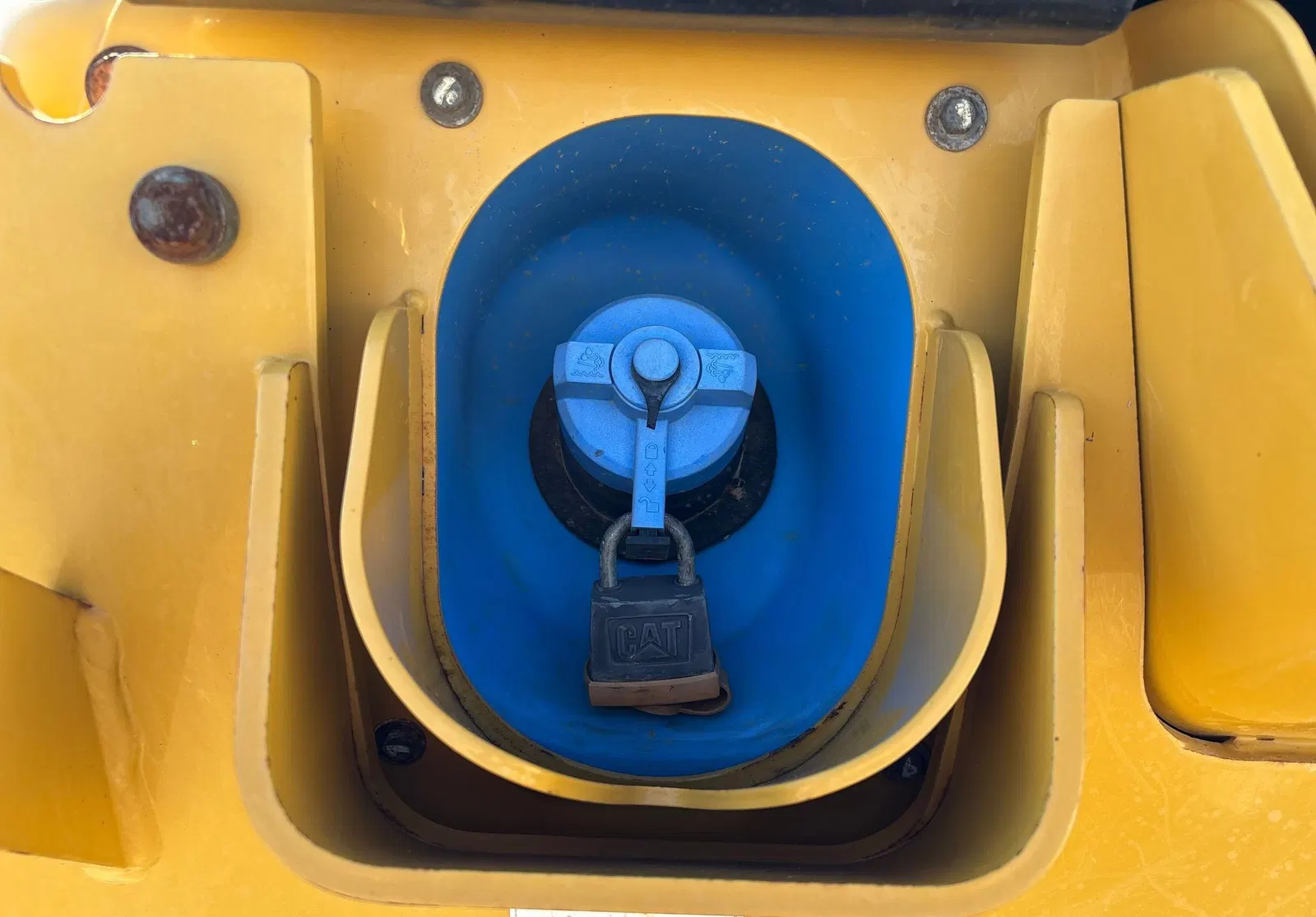 2019 Caterpillar D3K2