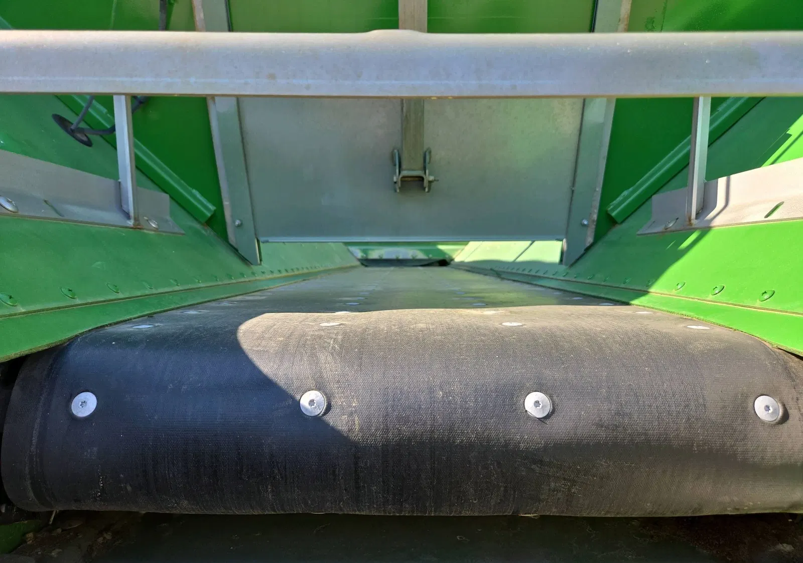 2019 John Deere R4045