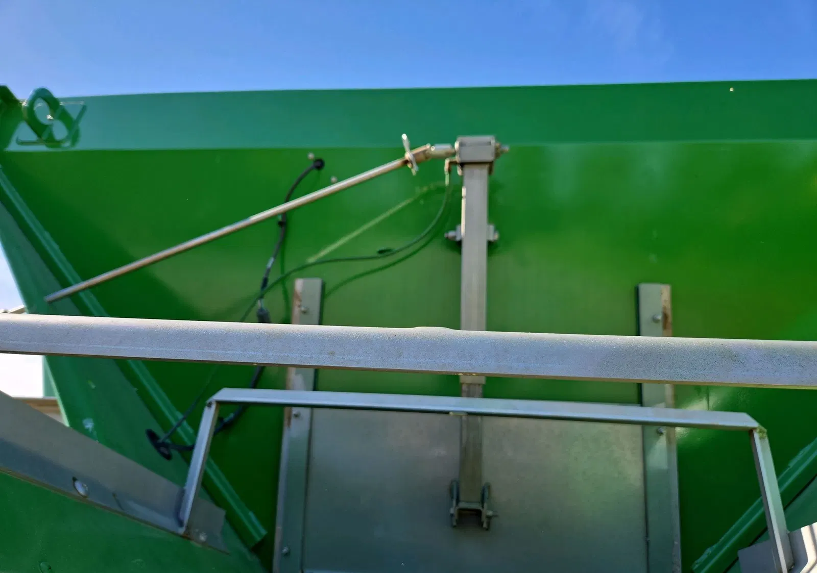 2019 John Deere R4045