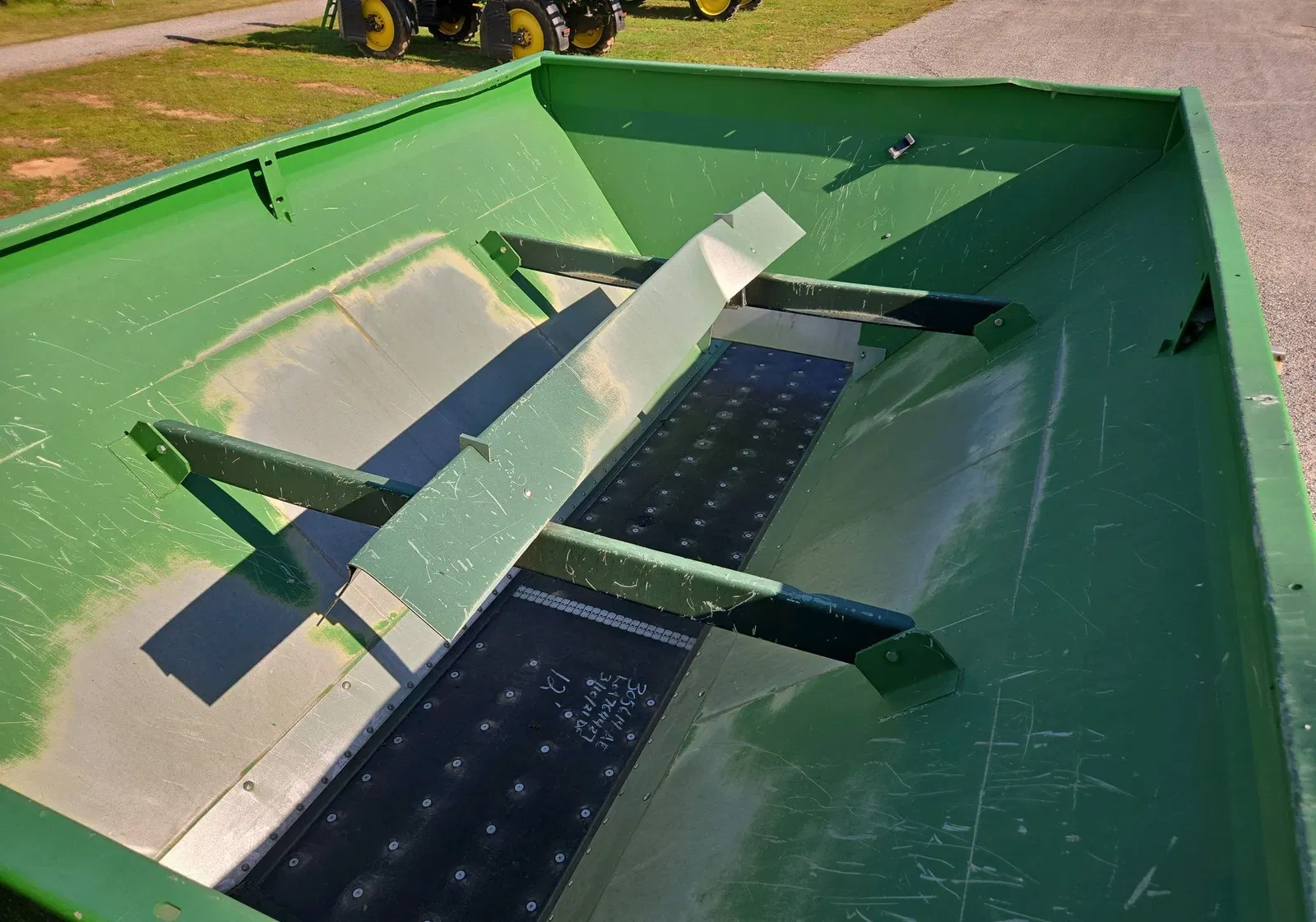 2019 John Deere R4045