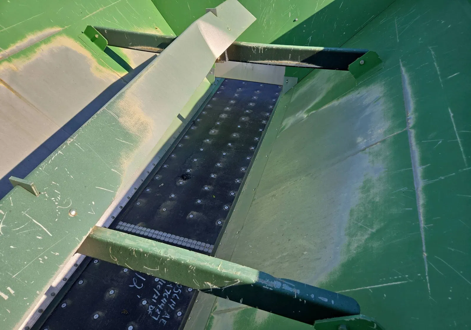 2019 John Deere R4045