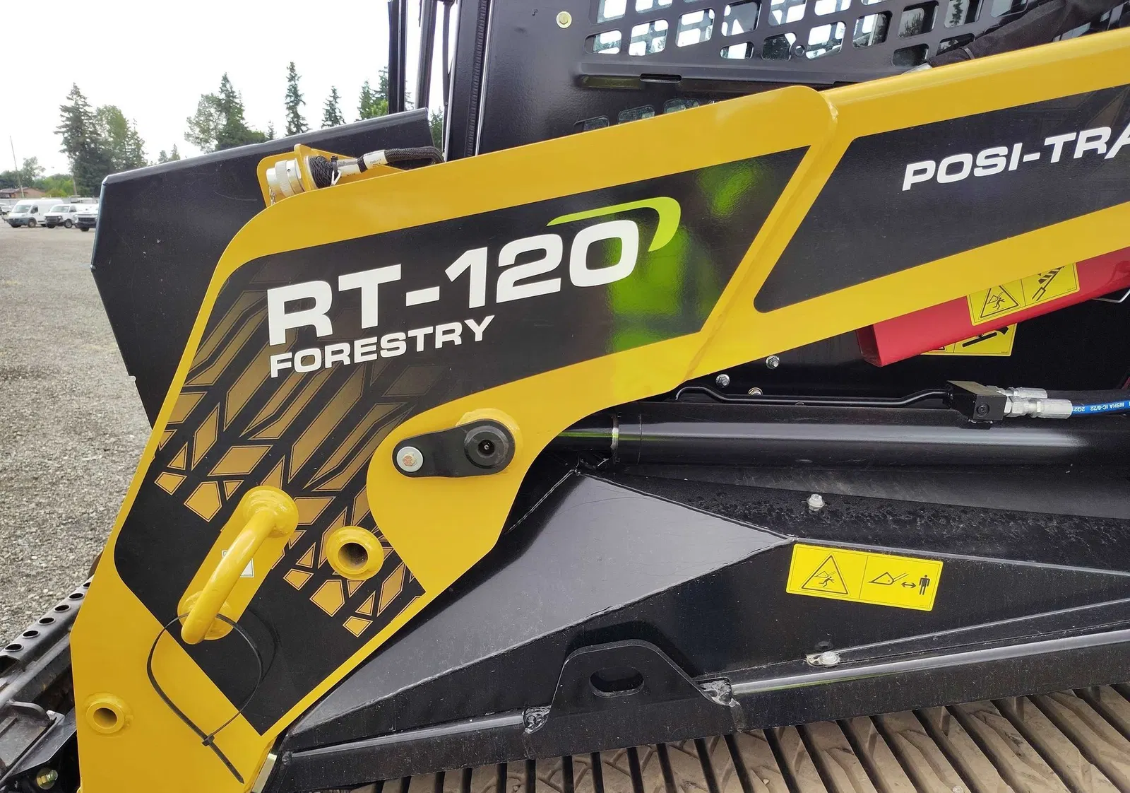 2022 ASV RT120