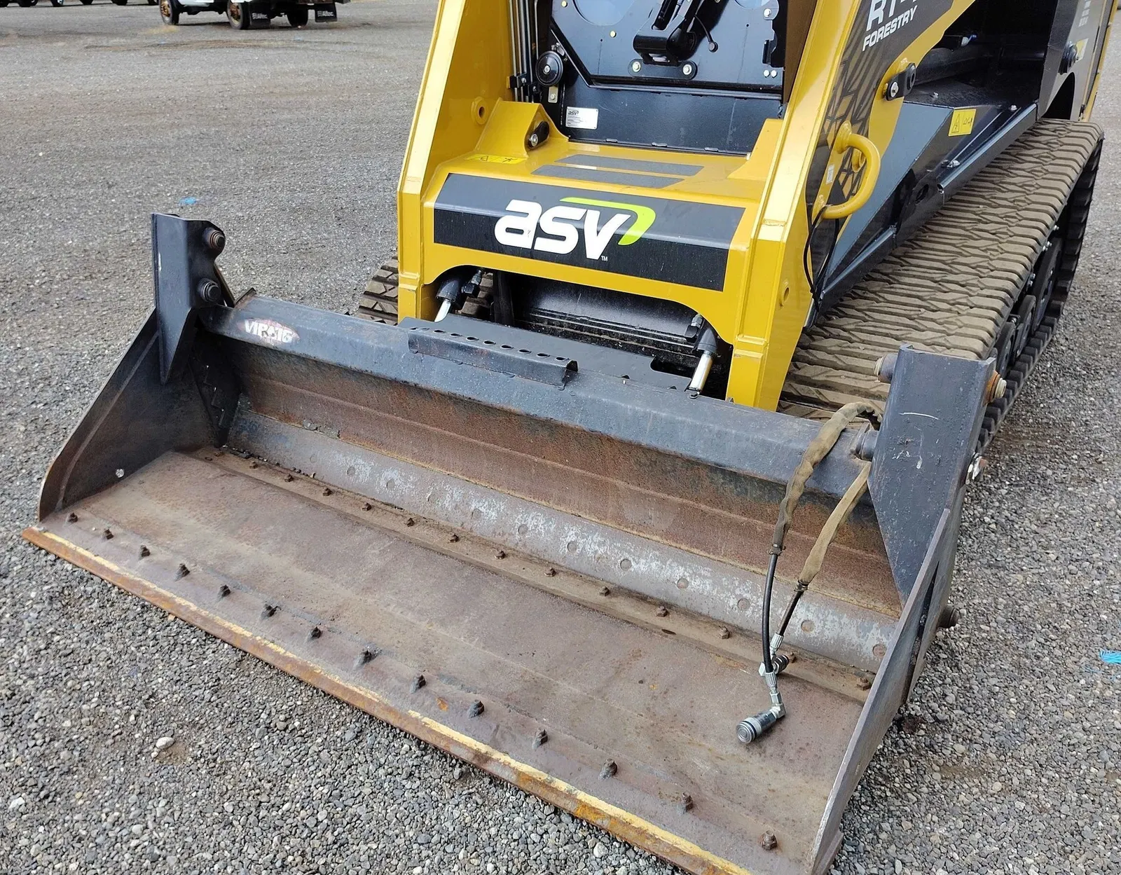 2022 ASV RT120