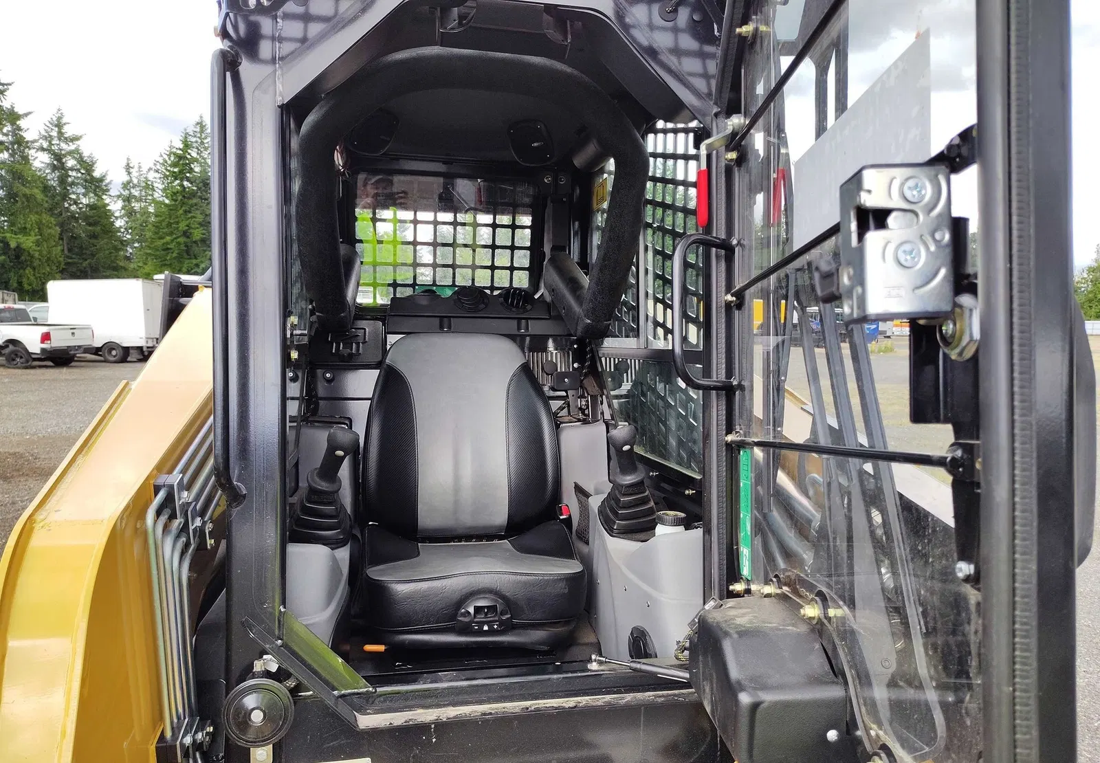 2022 ASV RT120
