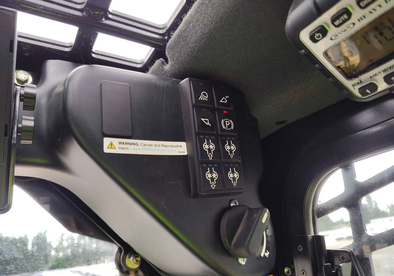 2022 ASV RT120