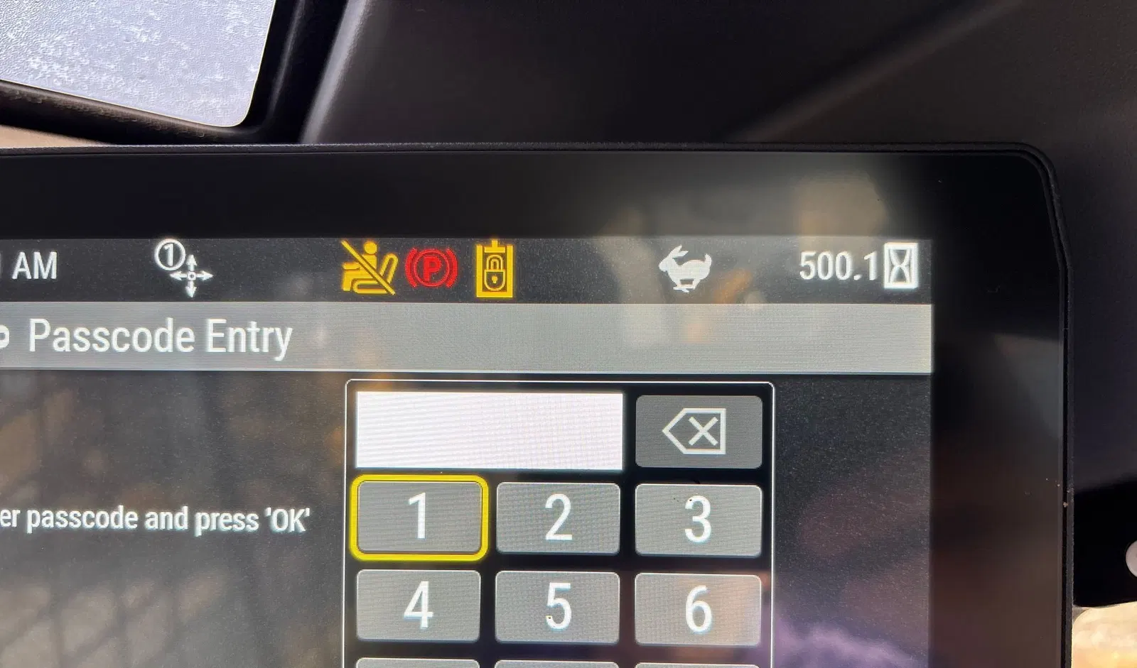 2025 Caterpillar 255