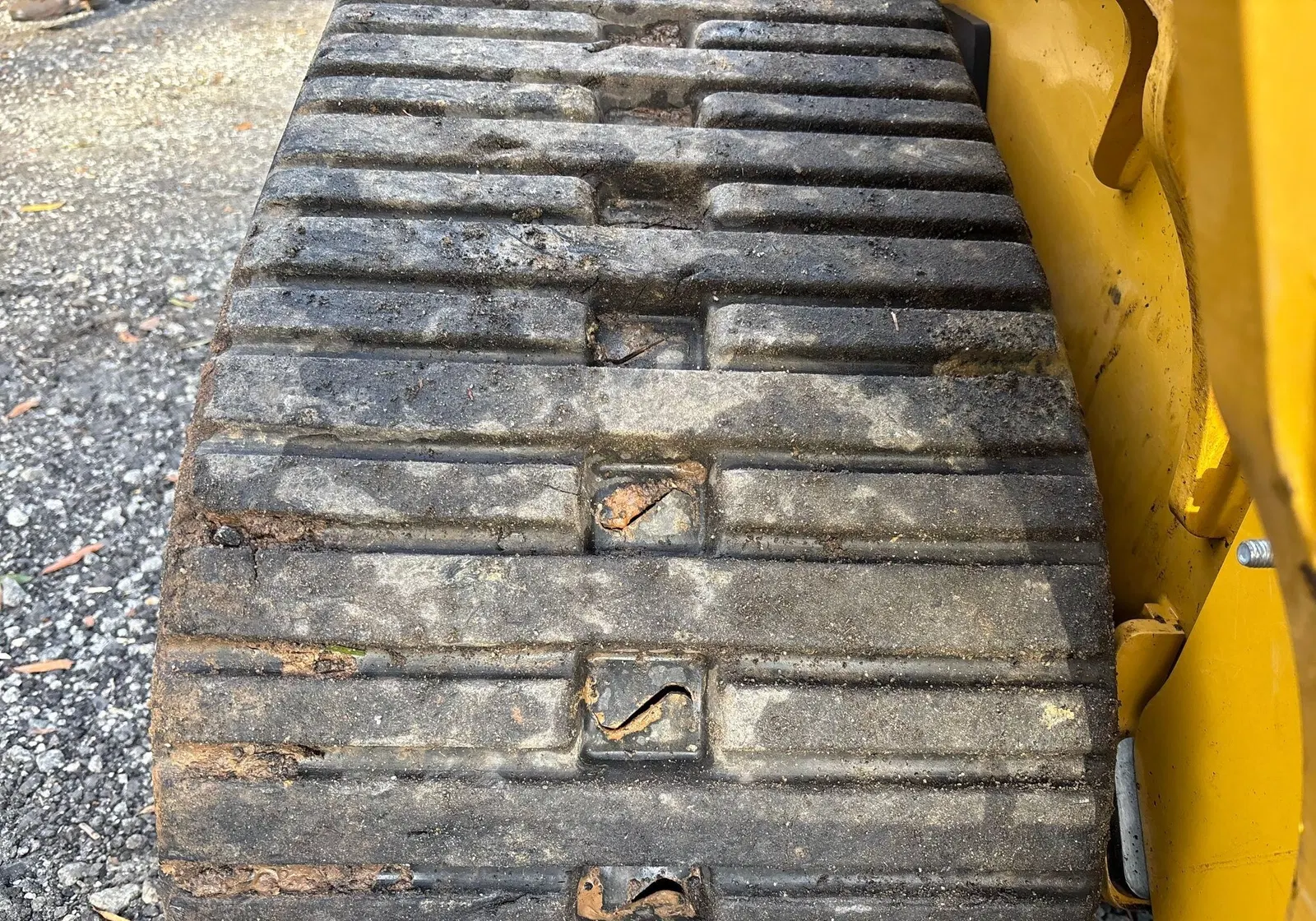 2025 Caterpillar 255