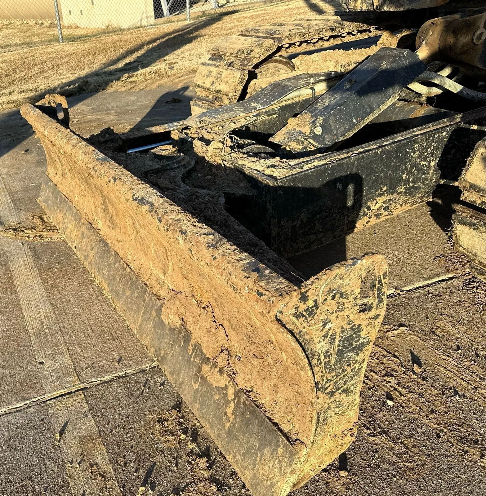 2021 Kubota KX080-4S2