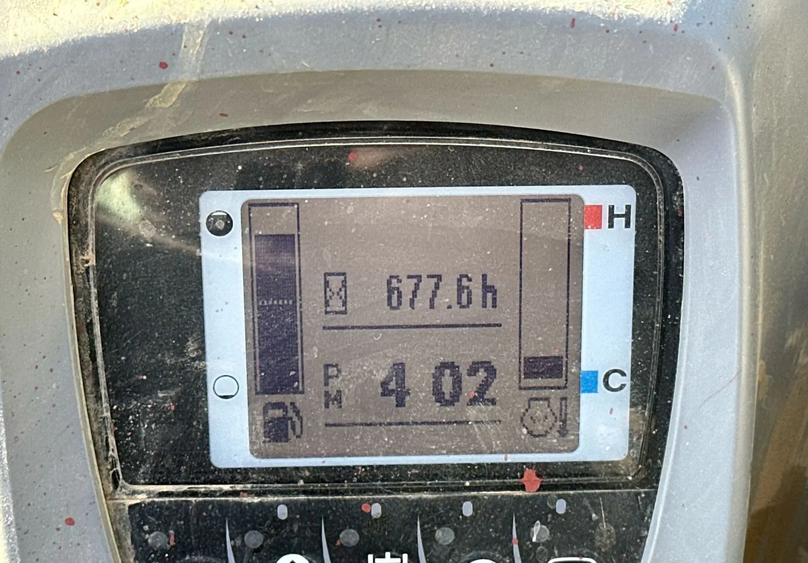 2021 Kubota KX080-4S2