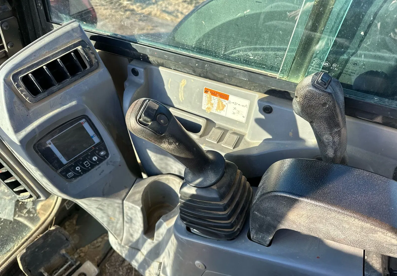 2021 Kubota KX080-4S2