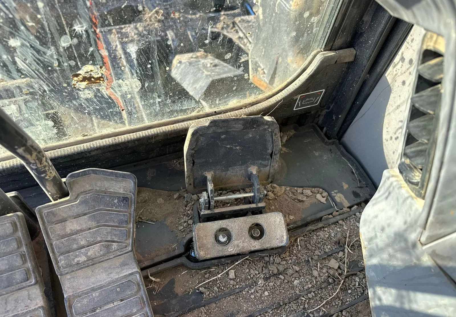 2021 Kubota KX080-4S2