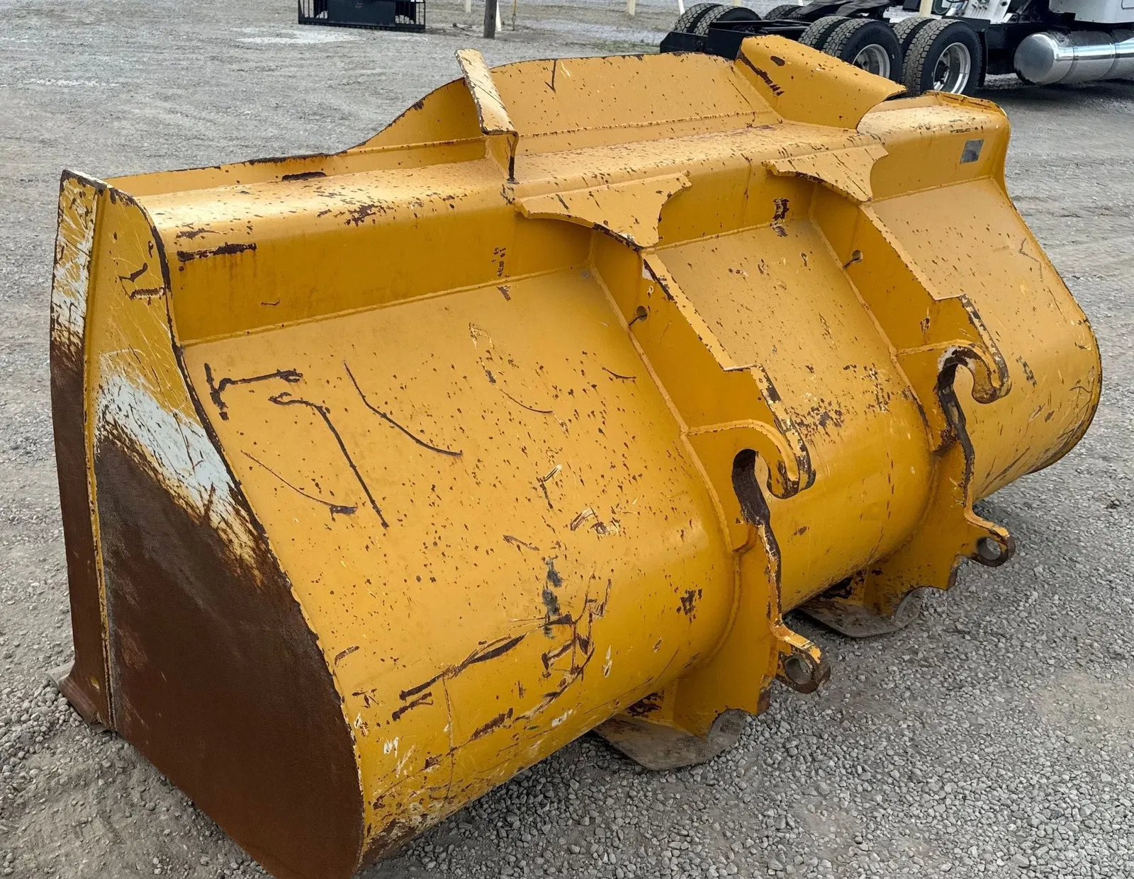 2019 John Deere 624L