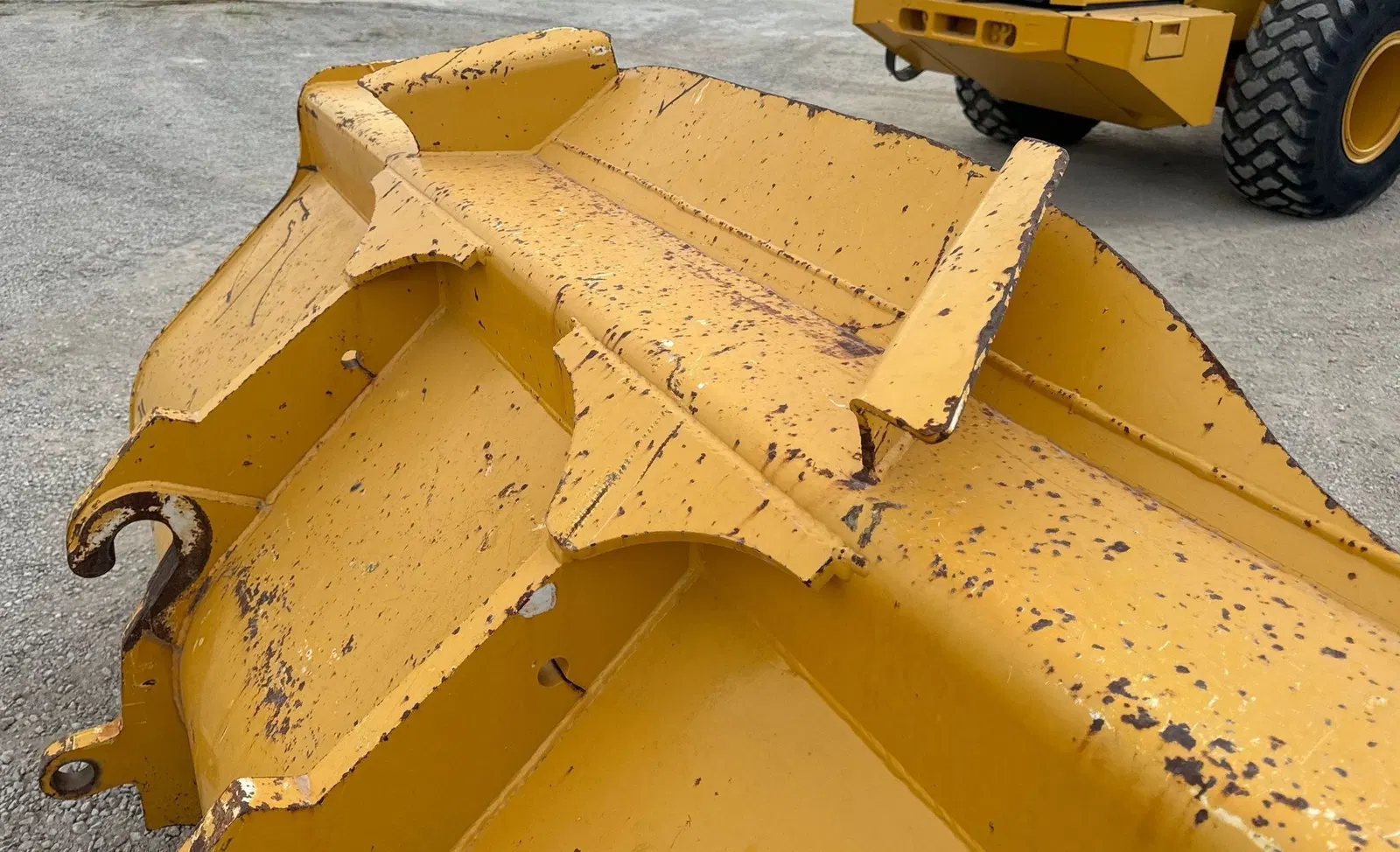 2019 John Deere 624L