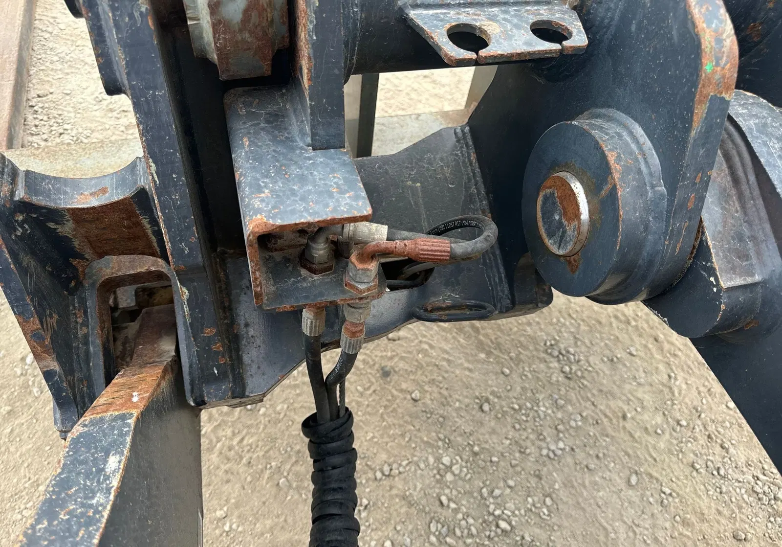 2019 John Deere 624L
