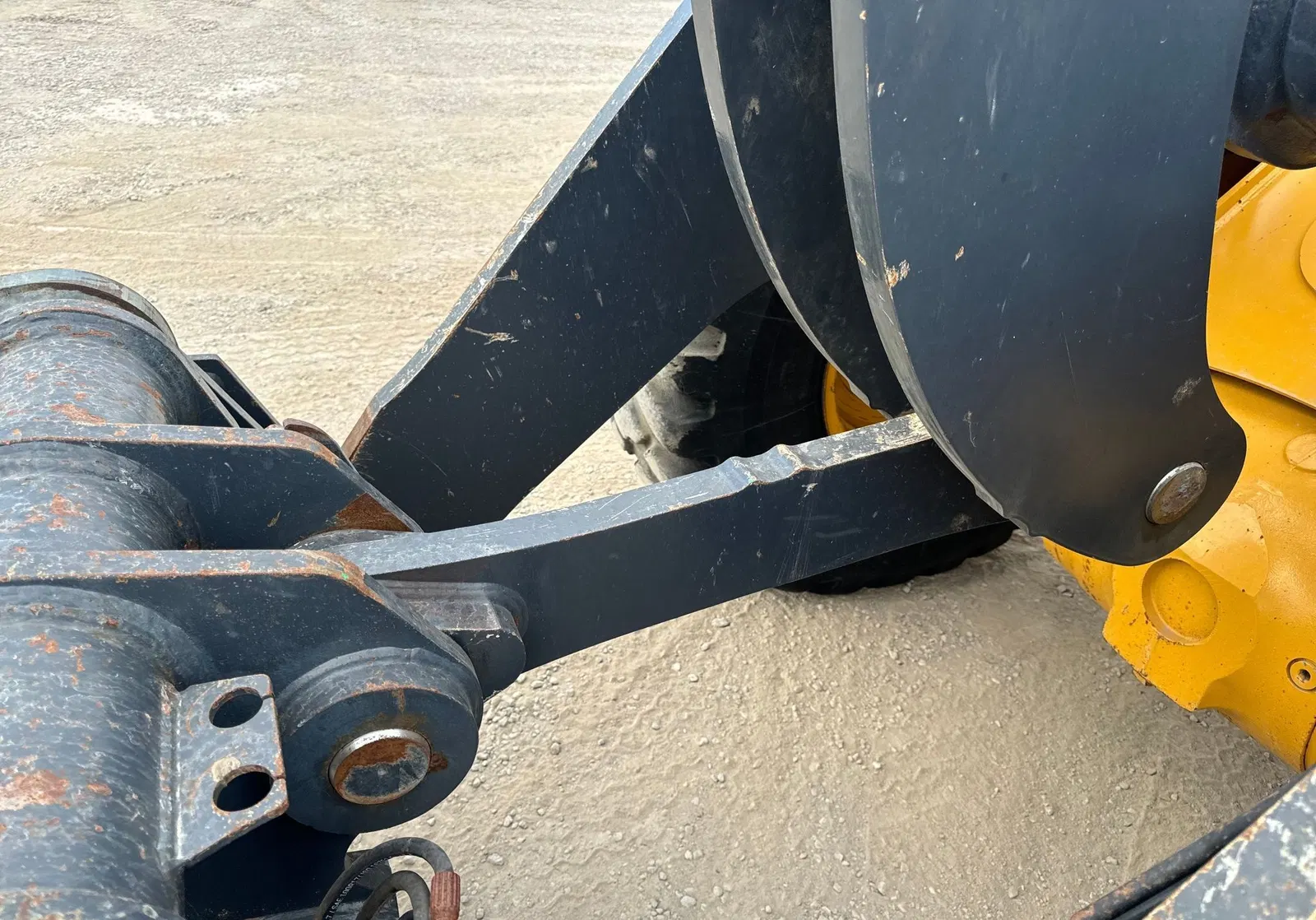 2019 John Deere 624L
