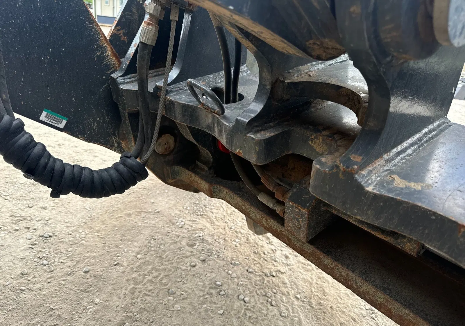 2019 John Deere 624L